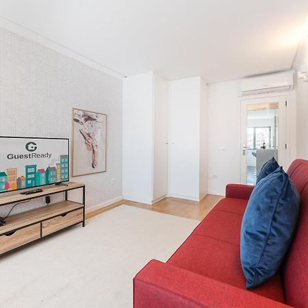 Guestready - Geometric Dawn In Vila Do Conde Zewnętrze zdjęcie