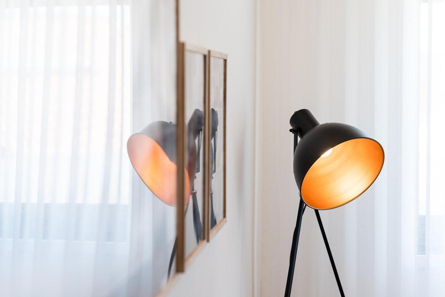 Guestready - Geometric Dawn In Vila Do Conde Zewnętrze zdjęcie