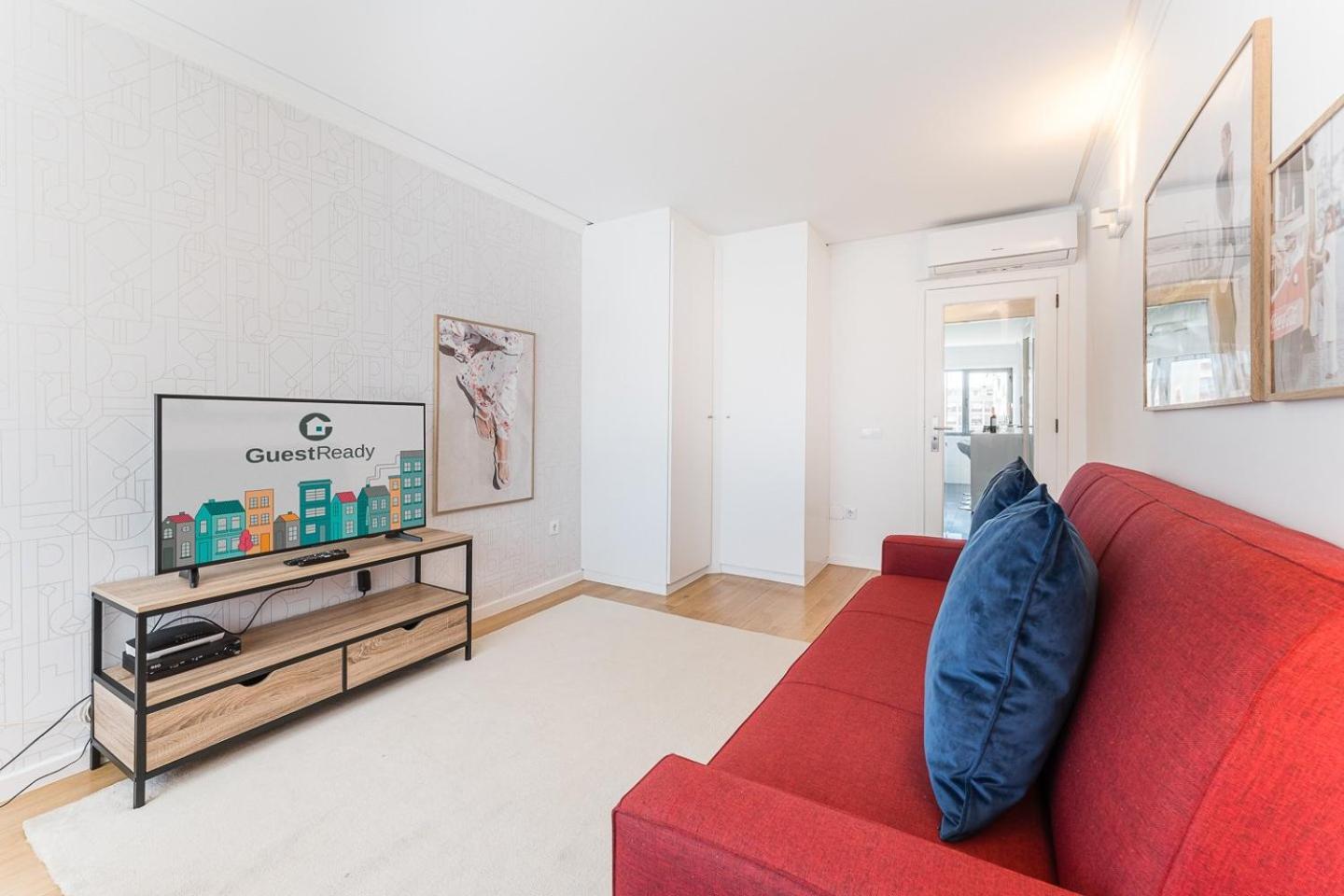 Guestready - Geometric Dawn In Vila Do Conde Zewnętrze zdjęcie