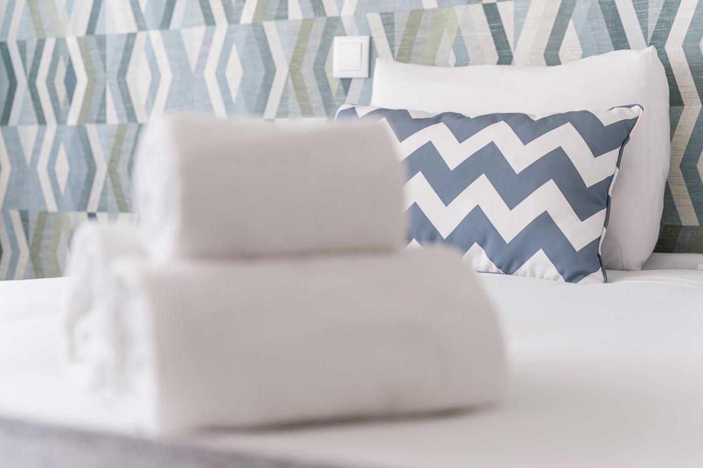 Guestready - Geometric Dawn In Vila Do Conde Zewnętrze zdjęcie
