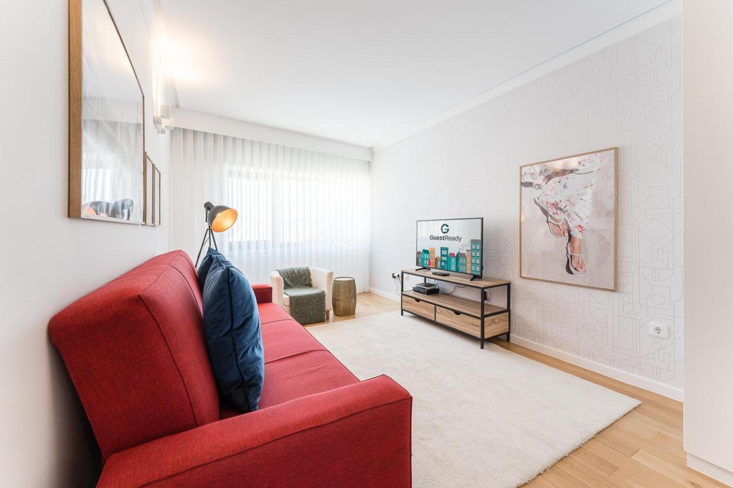 Guestready - Geometric Dawn In Vila Do Conde Zewnętrze zdjęcie